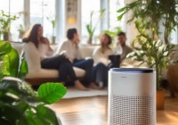 空气能适合安装的5大理想场所