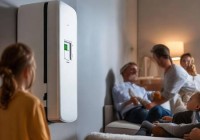 冬季壁挂炉使用技巧，轻松过暖冬