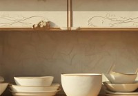 碗柜巧搭配，消毒柜安装指南