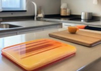 消毒柜适合放置的案板种类揭秘