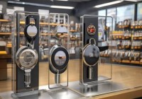 金凯德防盗门维修攻略讲解：福田防盗门换锁价格多少