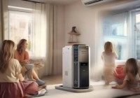 曲靖户式中央空调体验分享：舒适度与性价比解析