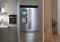 夏普冰箱售后维修预约电话阐明+新冰箱噪音问题分析及解决方法