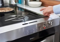 金帝集成灶消毒功能操作指南