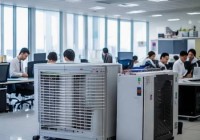 西安厂房中央空调销售，品质服务首选