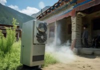 生能热水器空气能统一网点报修电话详述←迪庆地区空气能制冷设备推荐：高效节能的夏季伴侣