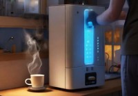 电热水器节能模式：环保生活新选择