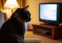 猫能带几个电视机？盘点宠物与家电的奇妙搭配