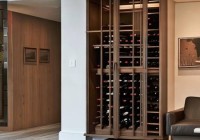 白城酒窖红酒柜定制：高品质酒柜，尽显尊贵品味