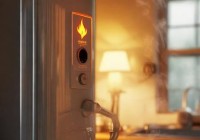 热水器回火熄火原因解析