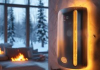 室内壁挂炉供暖：如何实现温暖舒适的室内温度