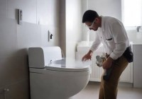 恩仕智能马桶快修服务专线详述√智能马桶调节回暖技巧分享