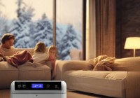 冬天空调这样设置最舒适