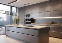 消毒柜能否放置在门口使用？