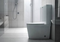 智能马桶防霉攻略：告别卫生间潮湿困扰