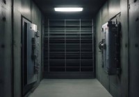 保险柜固定方法详解：安全稳固安装指南