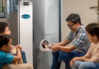 广东蓉美达热水器新款上市，价格实惠