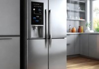 美的冰箱哪个型号最冷？揭秘家庭冰点保鲜秘密