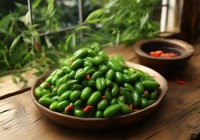 青棘冷冻保鲜小技巧，延长保鲜期！