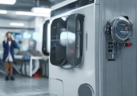 博伦博格洗衣机售后热线全国一致剖析&普通龙头更换方法：轻松接上洗衣机教程