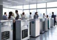 中央空调选购指南：如何辨别真伪品质保障