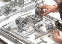 消防门指纹锁安装与使用教程详解