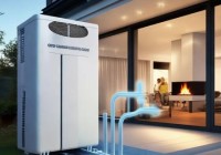 空气能：揭秘强电与弱电的奥秘