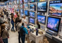 虎牌电视机总部维修中心梳理㉿2023年中国电视机产量数据分析报告