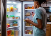 冰箱放冷库会冻坏吗？揭秘冷库存储的注意事项