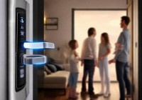 如何让指纹锁更安全：实用加固技巧揭秘