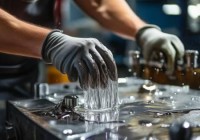 保险柜旋钮弹不出怎么办？快速解决技巧大公开