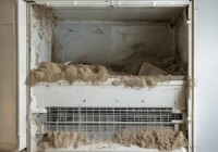 中央空调风道清洗：专业资质保障健康呼吸