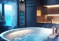 热水器巧用时间功能，告别定时烦恼