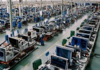 山东彩色电视机产量持续攀升，市场前景广阔