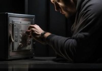 保险柜钥匙移交流程全解析