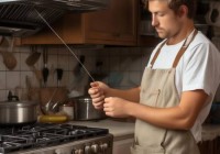 油烟机多久清洗一次最合适？高效清洁秘诀揭晓