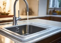 无管设计巧变：洗手池变洗衣机新体验