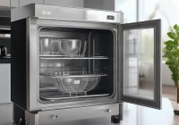 苏泊尔消毒柜碗架，消毒除菌更放心