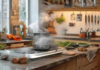 九阳集成灶：家庭厨房新宠，烹饪体验升级