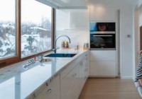 吉林家用油烟机安装指南：轻松掌握安装技巧