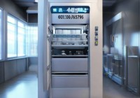 霍博消毒柜极速服务保障解析（保洁柜与消毒柜有何不同？）