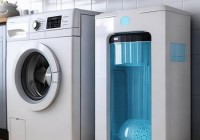 家用饮水机与洗衣机兼容性揭秘