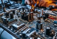 志高消毒柜维护服务中心解析<康宝消毒柜电脑主板维修技巧详解>