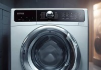 洗衣机转速揭秘：转速越高真的越好吗？