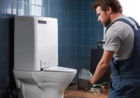 智能马桶水箱维修技巧大揭秘