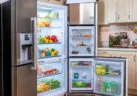 冰箱冰柜功率档位选择指南