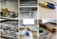 抽油烟机膜清洗小窍门，告别油污困扰