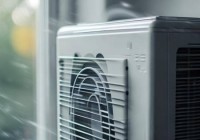 夏季空调关机后外机嗡嗡响怎么回事？