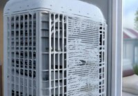 中央空调除霜困扰？揭秘常见原因及解决方法