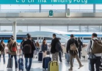 青稞智能锁售后维修网点热线阐明㊤北京高铁携带智能锁政策详解